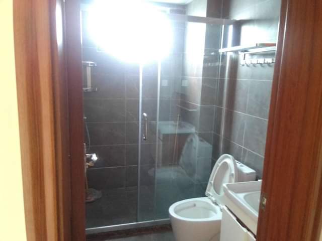 cleaning services