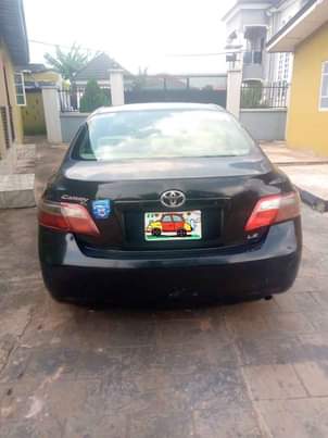 A picture of 2009 Toyota Camry for sale