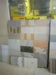A picture of All kinds of tiles