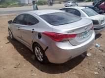 A picture of Available for a new home Hyundai 2013 model Manual Drive