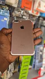 A picture of iPhone 7 Plus GB 256