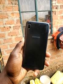 A picture of Samsung Galaxy A10