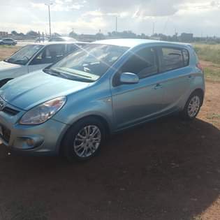 Toyota Q.