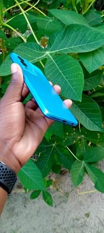 A picture of Chuma ichoo NOTE 12 gb128 ram8 nokipengelee camela siyo ya
