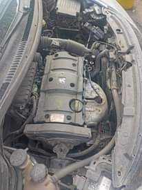 A picture of 2004 Peugeot 207