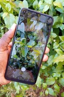 A picture of INFINIX S5LITE