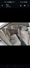 A picture of Toyota camel inauzwa