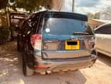 A picture of SUBARU FORESTER DTA PRICE 17 8M 0765242424 Call WhatsApp INSTAGRAM
