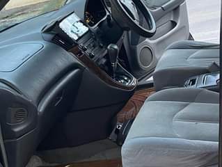 A picture of Toyota Lexus