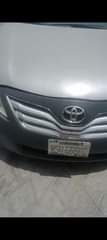 A picture of Toyota Camry 08