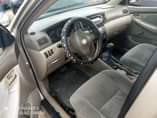 A picture of Super Clean Corolla Price 1 5m First body 2004 model