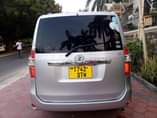 A picture of TOYOTA NOAH NEW