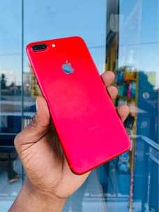 A picture of iPhone 7 Plus