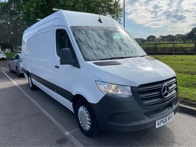 campervans for sale uk