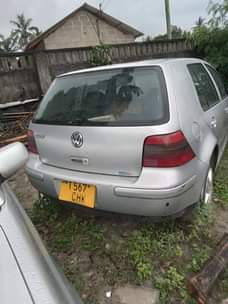 A picture of Volkswagen