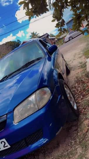 TrinBagoCars4Sale