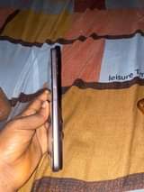 A picture of Nokia g21 64 4gb Just a lil crack on the