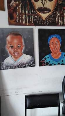 Bahati E.