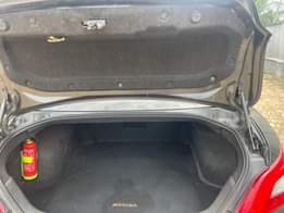 A picture of Brand NISSAN Model MAXIMA Year 2011 Double pano Price 4