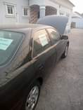 A picture of Toyota Camry