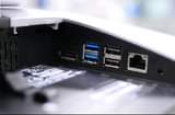 A picture of HP PROBOOK E400 G2