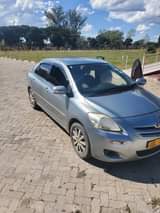 used toyota vios