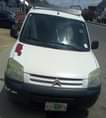 A picture of Citroen Berlingo Super Engine Gear transmission Location Port Harcourt Price