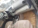 A picture of Toyota RAV4 2008 good condition engine and gear is perfect