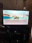 A picture of Hisense smart tv 40