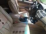 A picture of Neatly used Honda Accord espirit 2010 11 with untempered engine