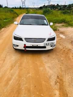 used toyota altezza