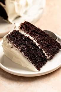 A picture of New year cakes