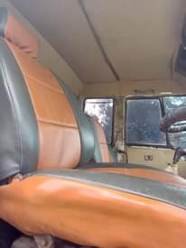 A picture of Fuso tiper