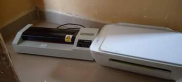 A picture of NJOO UCHUKUE KWA 700K