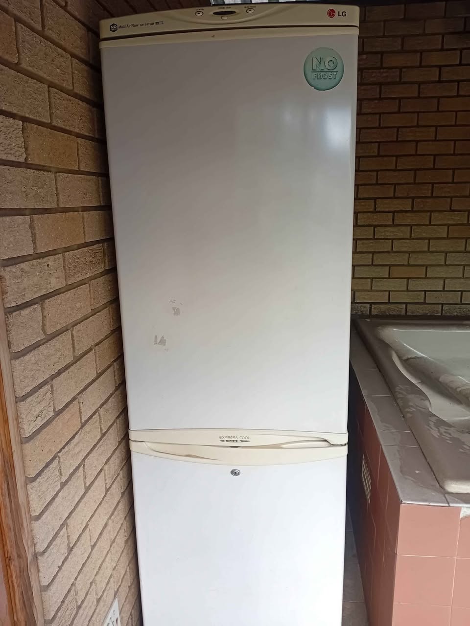 fridges