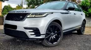 rover