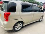 A picture of TOYOTA RAUM