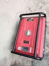 A picture of A Month Used Elepaq Constant 3 5kva Very Silent Nothing