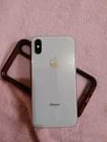 A picture of iPhone x