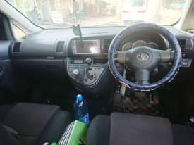 A picture of toyota wish 0694312762 