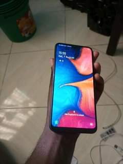 samsung a20