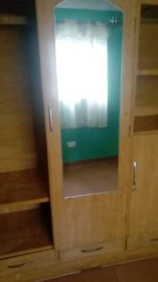 wardrobes
