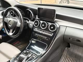 A picture of Foreign used Mercedes Benz C300 Price 25m owner Call 08111233928
