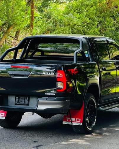 A picture of Toyota HILUX TRD on Sale
