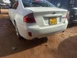 A picture of Subaru b sport
