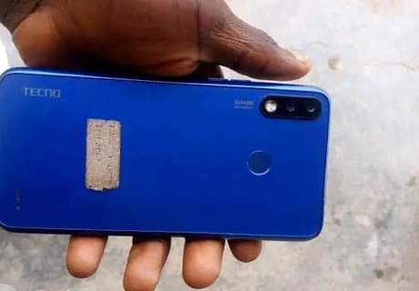 tecno spark 3 for sale