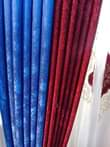 A picture of 35000 finished meter