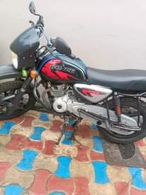 A picture of Boxer pikipiki gia nne