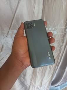 A picture of Oppo A93