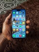 A picture of iphone 14 Pro Max 1st Copy
